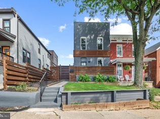 3429 Falls Rd, Baltimore, MD 21211