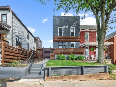 3429 Falls Rd, Baltimore, MD, 21211