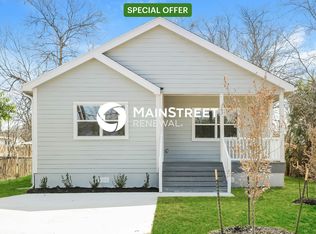 262 Mohawk St, San Antonio, TX 78211