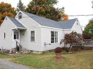 556 Route 20, New Lebanon, NY 12125