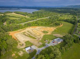 Old Newport Hwy, Dandridge, TN 37725