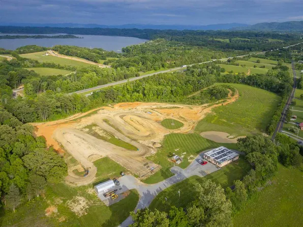 Old Newport Hwy, Dandridge, TN 37725