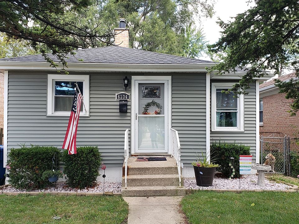 1st image of 6334 W Eastwood Ave