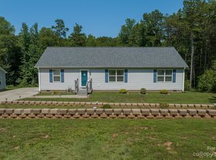 183 Fairhaven Ln, Cleveland, NC 27013