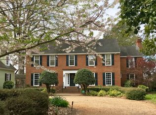 1298 W Little Neck Rd, Virginia Beach, VA 23452