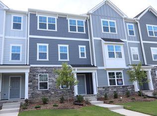 615 Cassa Clubhouse Way, Knightdale, NC 27545