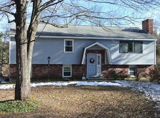 3 Haynes Rd, Townsend, MA 01469