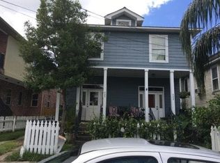 433 S Clark St #433, New Orleans, LA 70119