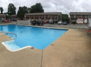 1805 King College Rd #C7, Bristol, TN 37620