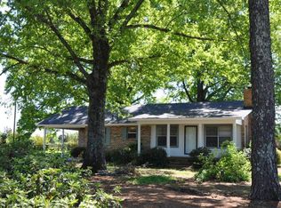 2789 Pearlie Dr NW, Brookhaven, MS 39601