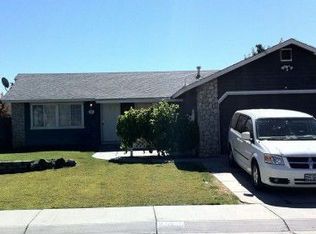 2661 Pinion Pine Dr, Carson City, NV