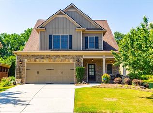 8265 Majors Ridge Way, Cumming, GA 30041