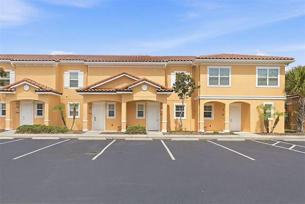 2606 ROADSTER LANE, Kissimmee, FL 34746 | MLS #O6413741 | Zillow