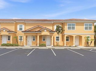2606 Roadster Ln, Kissimmee, FL 34746