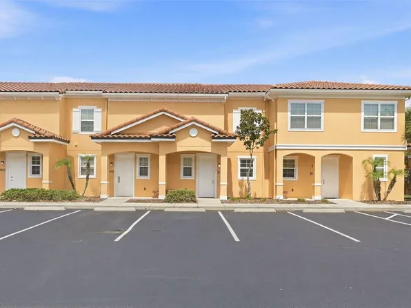 2606 Roadster Ln, Kissimmee, FL 34746