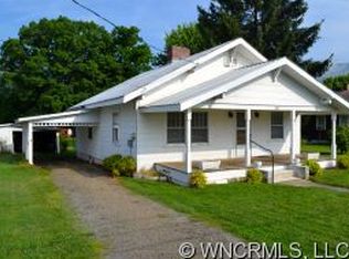 191 Westwood Cir, Waynesville, NC 28786