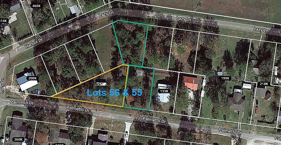 2nd image of 242 Palmetto Dr