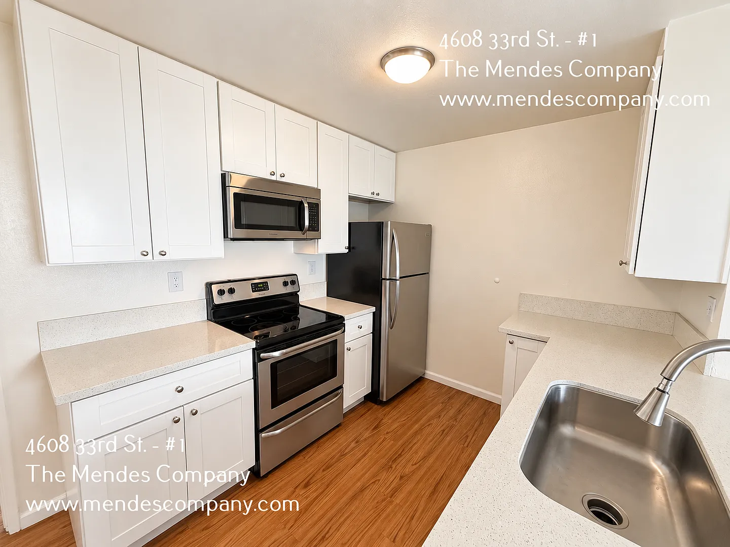 Spacious 2 bd/ 2 bth Downstairs Apartment Home in Normal Heights! — Photo 4
