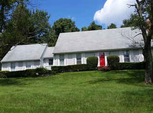 1016 Summit View Dr, Newark, DE 19713