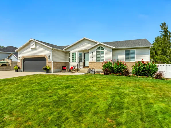 5084 W Stone Vista Ln, West Jordan, UT 84081