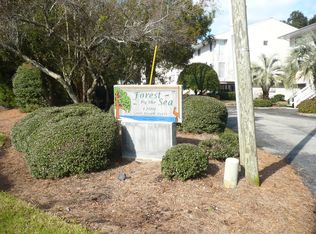 1200 St. Joseph St. #1, Carolina Beach, NC 28428