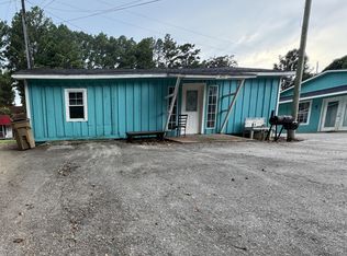 4755 & 4765 Highway 363, Mantachie, MS 38855