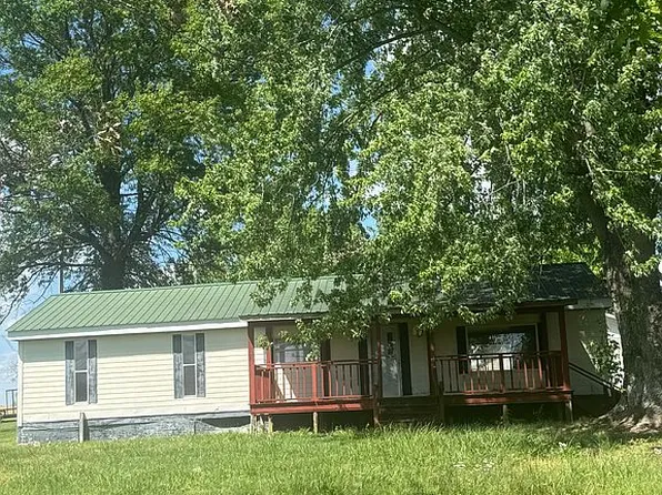 8284 New Bowling Green Rd, Smiths Grove, KY 42171