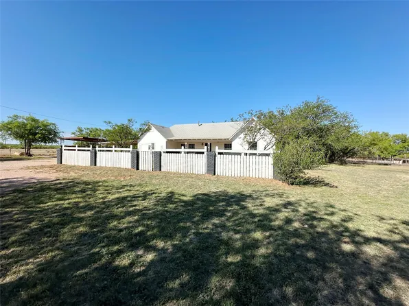 510 County Road 129, Trent, TX 79561