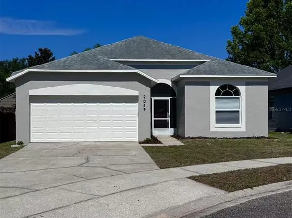 2049 Crosscreek Ct, Oviedo, FL 32766