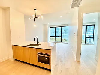 Rented by Modern Spaces