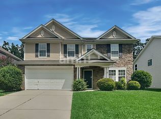 439 Annaberg Ln, Monroe, NC 28110