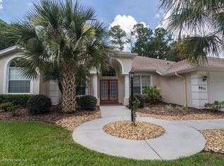 8911 SW 194th Ct, Dunnellon, FL 34432