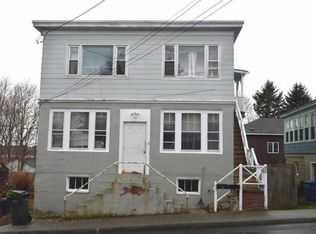 50 Tremont St, South Portland, ME 04106