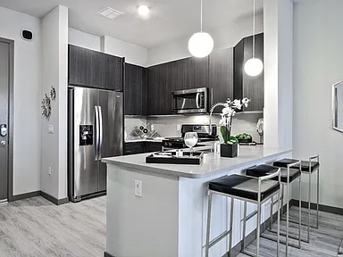 Lotus- Balance 2x2 Premium Floor Plan