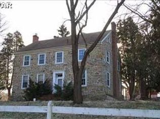 4732 W Hopewell Rd, Center Valley, PA 18034