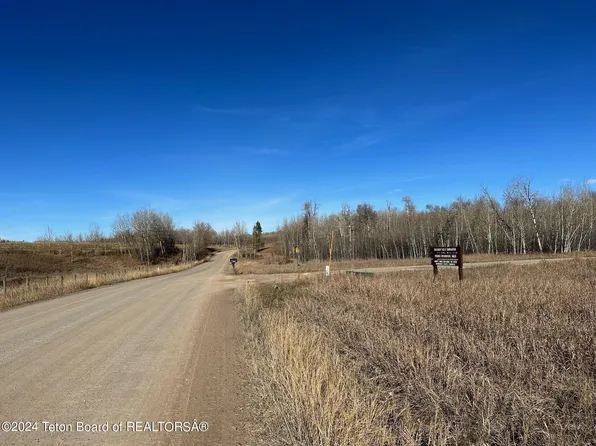 6319 N Leigh Creek Rd, Tetonia, ID 83452