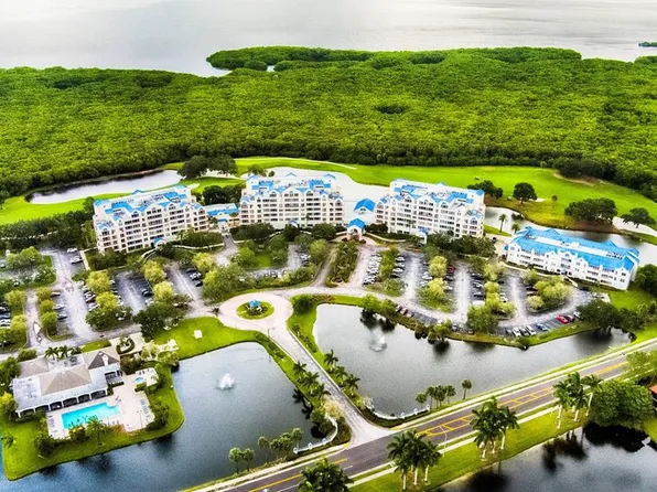 2333 Feather Sound Dr Unit B511, Clearwater, FL 33762