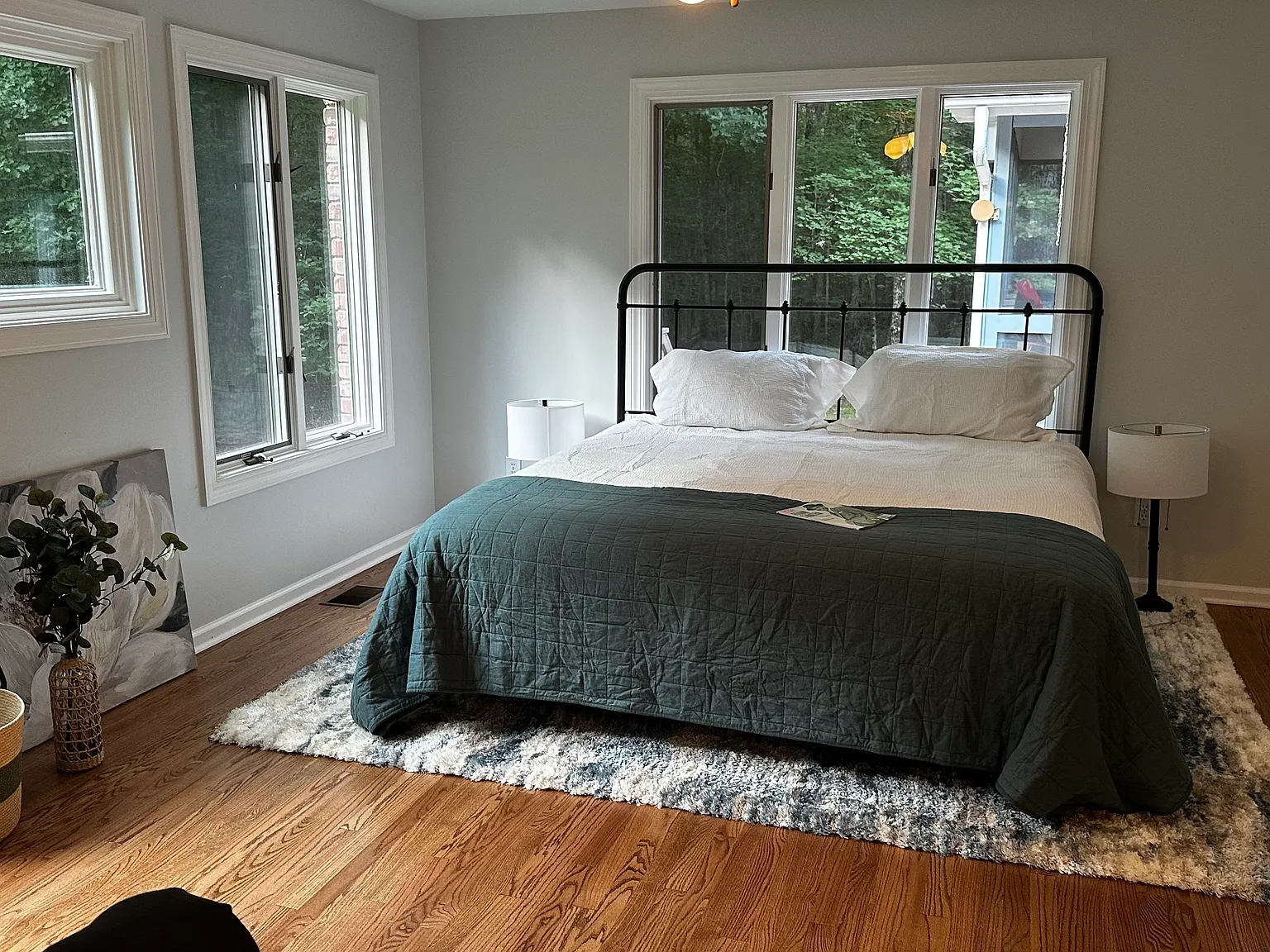 205 E Deer Run — Photo 4