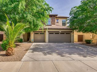 1223 E Benrich Dr, Gilbert, AZ 85295