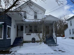 34 Hubbard St #1, Cortland, NY 13045