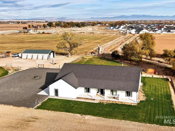 24750 Cemetery Rd, Middleton, ID 83644