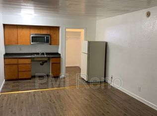 195 W 2nd St UNIT 11, Reno, NV 89501