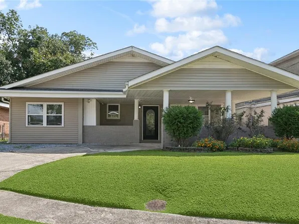 9025 Camille Ct, River Ridge, LA 70123