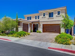 914 Jasmine Star Ct, Henderson, NV 89012