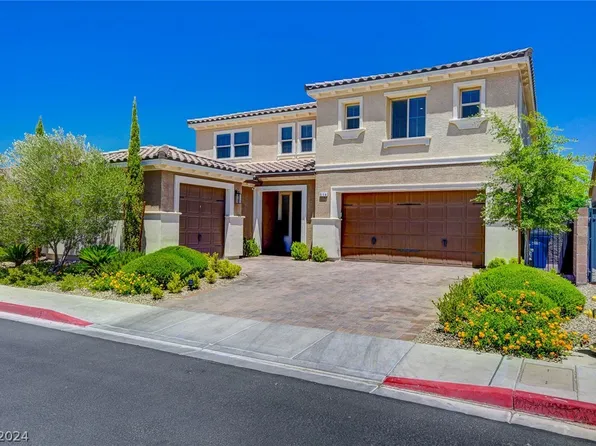 914 Jasmine Star Ct, Henderson, NV 89012