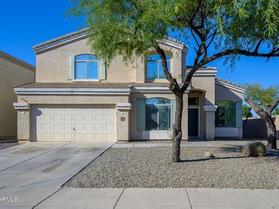 8308 W Forest Grove Ave, Tolleson, AZ, 85353