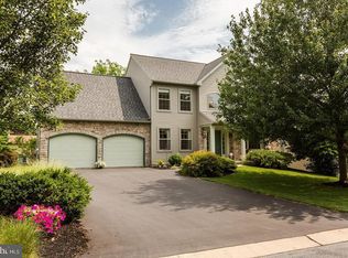3636 Spring Run, Mountville, PA 17554