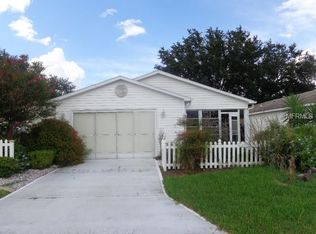 2109 Escobar Ave, The Villages, FL 32159
