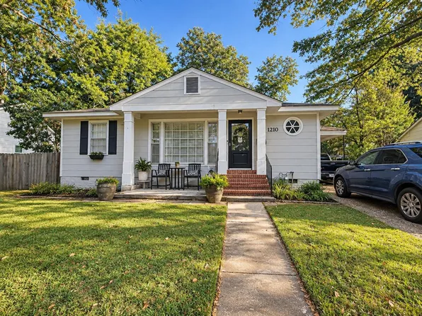 1210 Fletcher St, Tupelo, MS 38804
