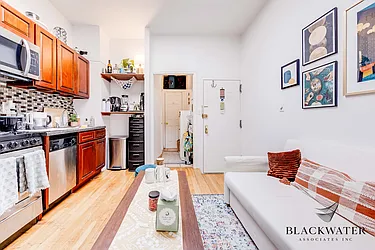 Rented by Blackwater Associates Inc.